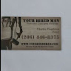 Meet your Posher, Charles